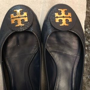 Tory Burch flats size 7